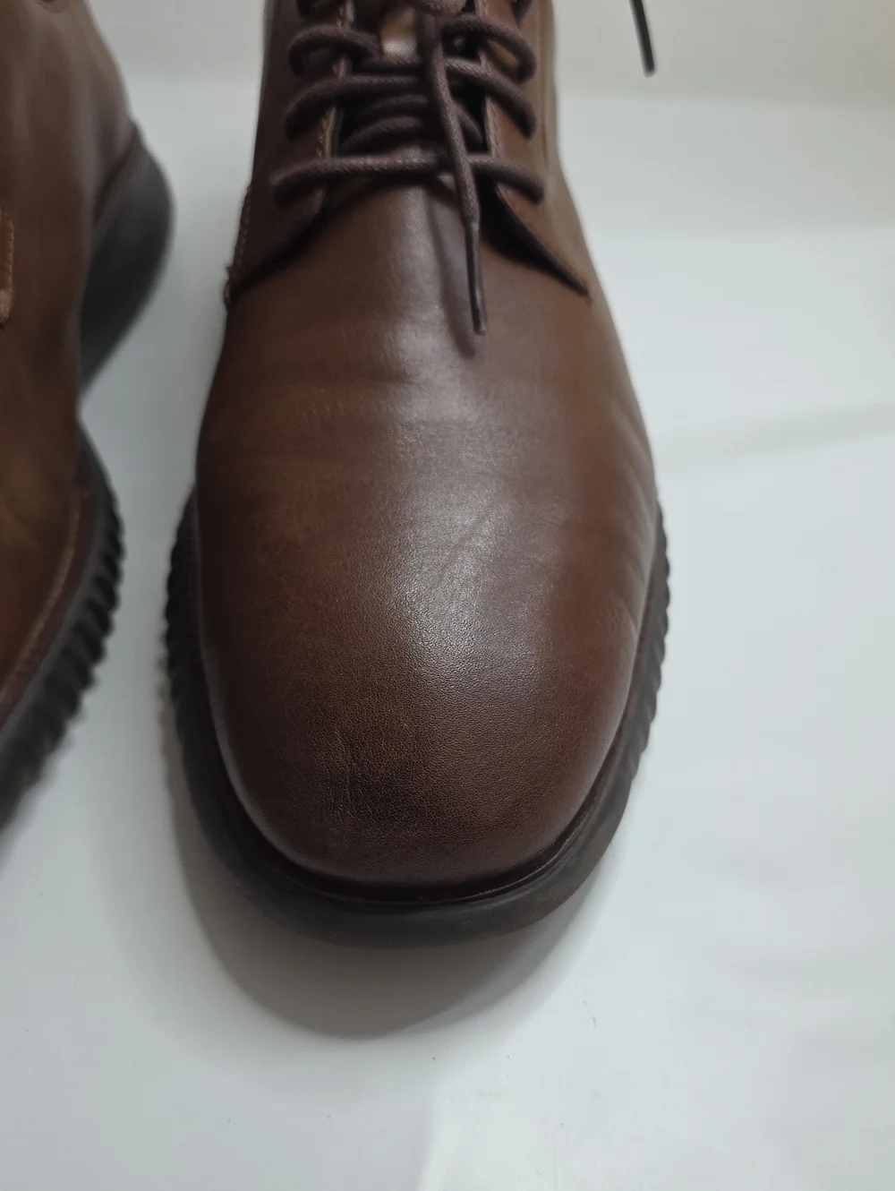 Cole Haan welcome these